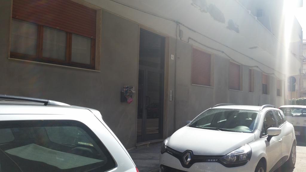 Casa Vacanze Gigi Alghero Exterior foto